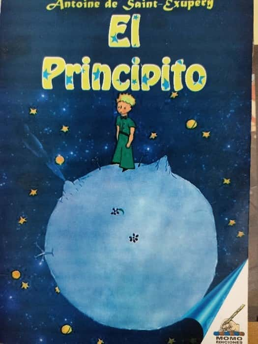 El principito – «Descubre el Principito: Una Odisea por la Vida, Amor y la Humanidad»