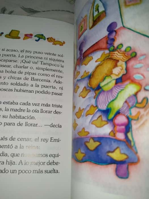 El enano Gumersindo y la princesa Noanín – «Descubre el misterio más grande del siglo: ‘El enano Gumersindo y la princesa Noanín’ por Enric Lluch, un libro que te dejará sin aliento»