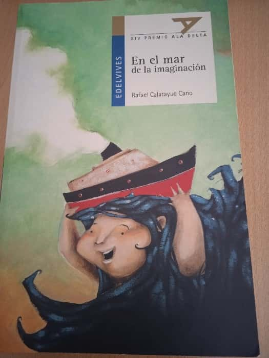 En el mar de la imaginación – «Descubre el Mar Azul de la Soledad: Una Odisea Imposible en ‘En el Mar de la Imaginación'»