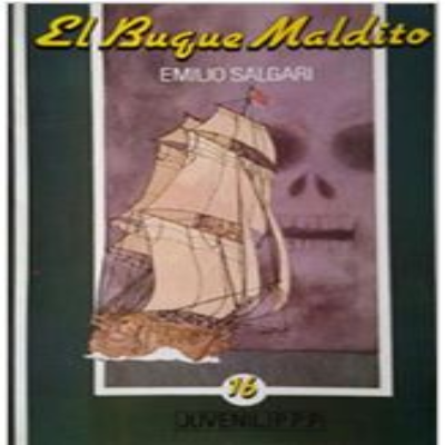 El Buque Maldito – «El Navío Maldito: Un Viaje al Caos del Mar Negro»