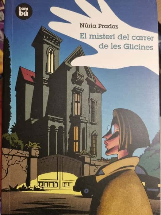 El misteri del carrer de les Glicines – «Descubre el secreto más oscuro del barrio: ‘El misteri del carrer de les Glicines’, una novela que te dejará sin aliento»