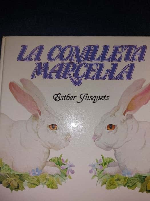 La conilleta Marcel°la – «Descubre el secreto más oscuro de la familia más rica y poderosa de Barcelona: ‘La conilleta Marcel’, una historia que te dejará sin aliento»