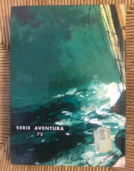 Los Cuatro aventureros – «Desafíos y secretos: ¿Puedes resolver los misterios de ‘Los Cuatro Aventureros’ de Enid Blyton?»