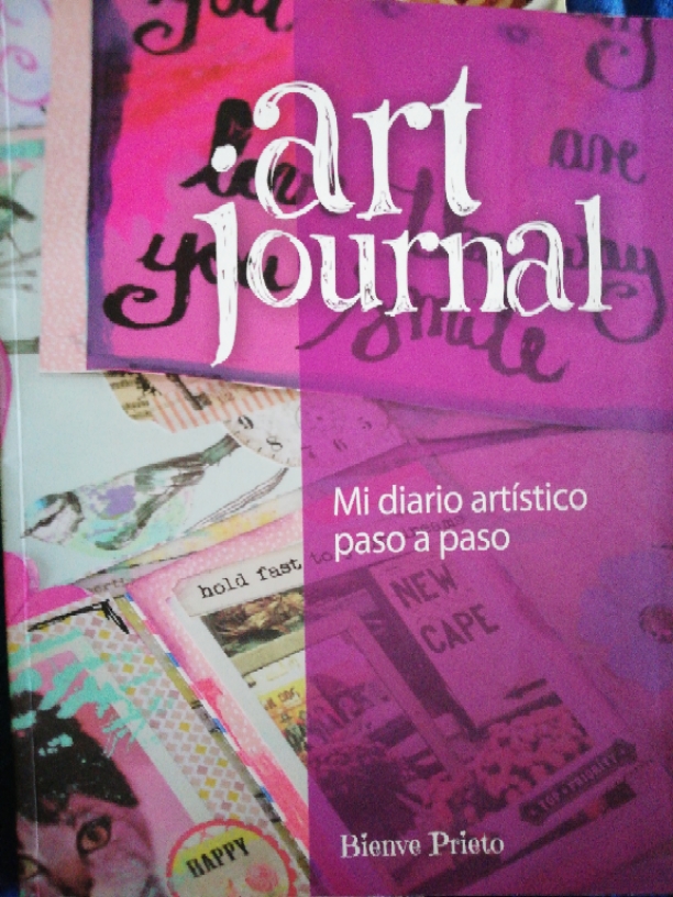 Art journal mi diario artistico paso a paso – «Diario de arte en acero: Un viaje emocionante al arte subversivo con Bienve Prieto»