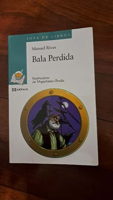 Bala Perdida – «Descubre el poderoso relato de una vida marcada por el dolor y la redención en ‘Bala Perdida’, un clásico español que explota en emociones intensas»