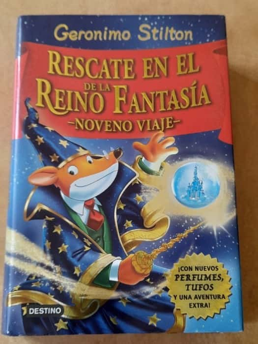 Rescate en el reino de la fantasia – «Descubre el Invierno que Nunca Conociste: Una Aventura Fantástica en Rescate del Reino de Veda Boyalla»