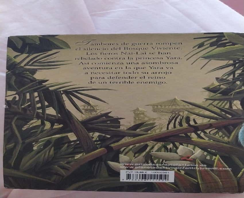 Princesa de los bosques – «Descubre el Enigma de la Princesa del Bosque: Una Historia Mágica que Te Dejará Deslumbrado»