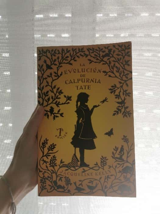 La evolución de Calpurnia Tate – «Descubre el secreto que cambió la vida de una joven: ¡La evolución de Calpurnia Tate es una lectura obligada!»