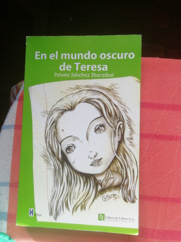 En El Mundo Oscuro De Teresa – «Teresa de Mendoza: El ascenso y el caos en el corazón del oscuro»