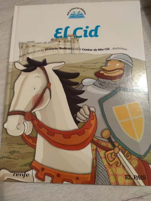 El cid