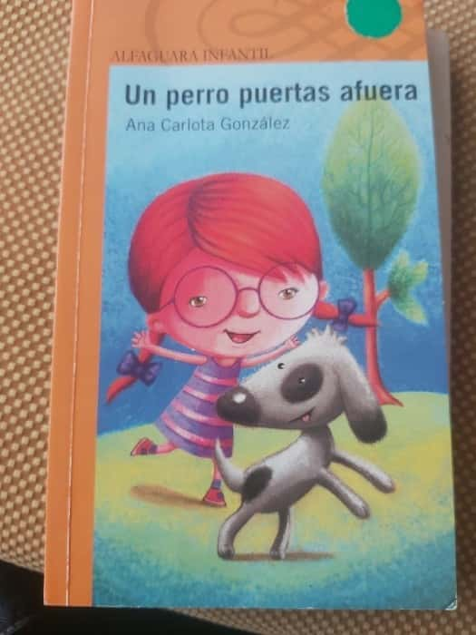 Un perro puertas afuera – «El secreto más mágico de Perú: ¿Por qué ‘Un perro puertas afuera’ se convirtió en la lectura obligatoria de esta temporada?»