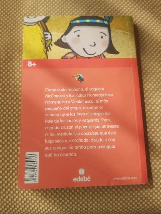 UNA DE INDIOS Y VAQUEROS – «Descubre el Viaje épico de Margarita García Gorrobo en ‘Una de Indios y Vaqueros’, una aventura inolvidable que te transportará a un mundo de magia y pasión»