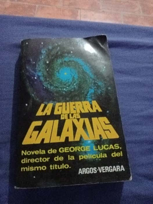 La guerra de las galaxias – «¡Descubre el universo rebelde: ¡La guerra de las galaxias revivida! Un clásico de ciencia ficción con un toque Argonés que te dejará sin aliento»