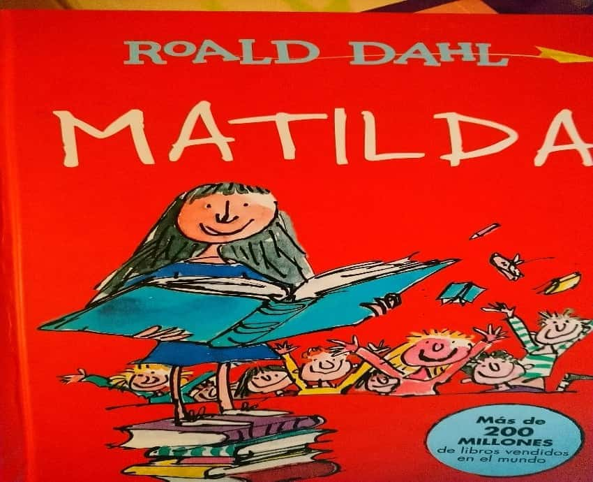 Matilda – «Descubre el secreto mágico de la niña que se rebeló contra la tiranía: ‘Matilda’, una leyenda de valor y poder para tiempos modernos»