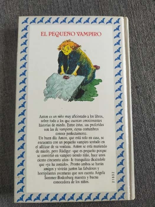 El pequeño vampiro se va de viaje – «El pequeño vampiro descubre el mundo: una emocionante aventura de amor y crecimiento en «El pequeño vampiro se va de viaje»»