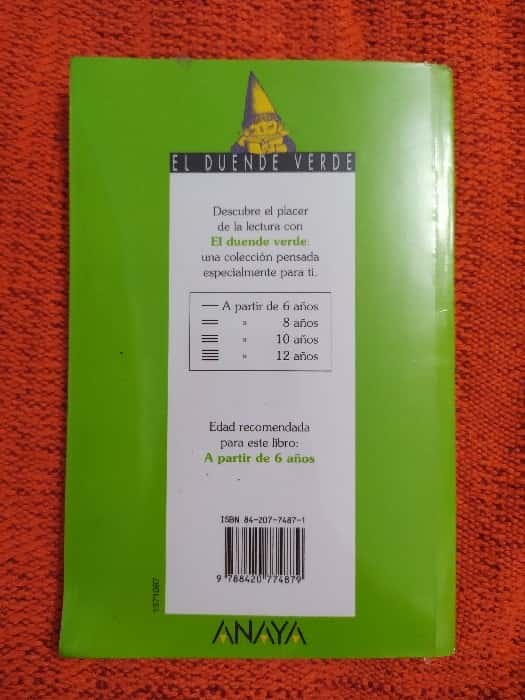 No Eres Una Lagartija Your not a Little lizard (El Duende Verde  Green Elf) – «Descubre el Secreto del Duende Verde: ¡No eres una lagartija, sino algo mucho más mágico!»