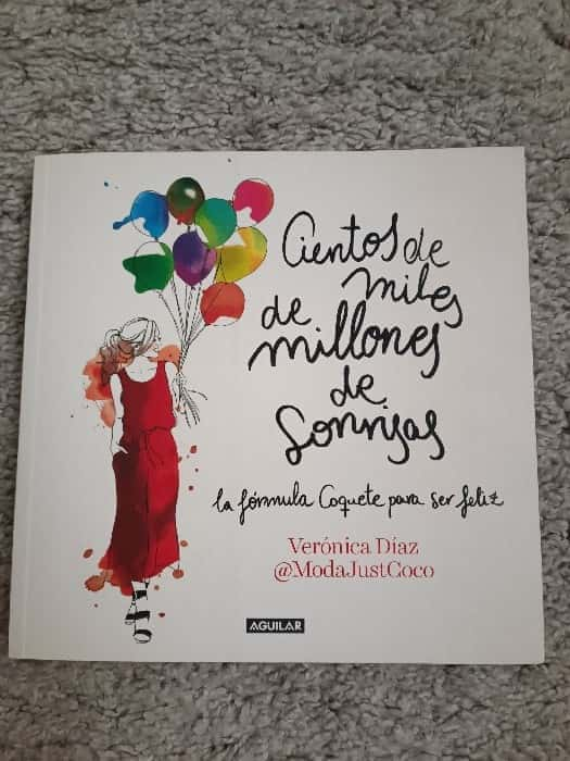 Cientos de miles de millones de sonrisas – «¡Descubre el secreto detrás de las Cientos de miles de millones de sonrisas: Una odisea de amor, moda y pasión en ‘Cientos de miles de millones de sonrisas'»