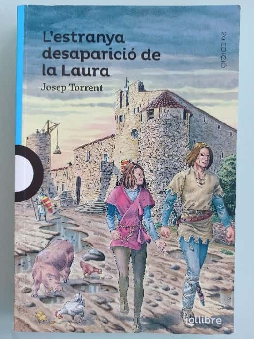 Lestranya desaparicio de la Laura catal – «La desaparición misteriosa de Laura catal: ¿qué pasó con la última joven que se fue sin dejar rastro?»