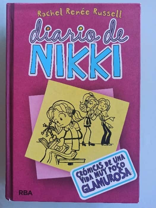 Diario de Nikki: Crónicas de una vida muy poco glamurosa – «Descubre la risa y la verdad detrás de la vida más divertida que nunca: ¡El Diario de Nikki es una comedia absoluta!»