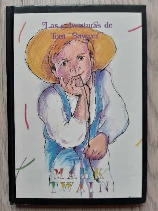 Las aventuras de Tom Sawyer – «Descubre el Mágico Mundo de Tom Sawyer: Una Aventura Clásica que te Hará Olvidar la Tiempo»