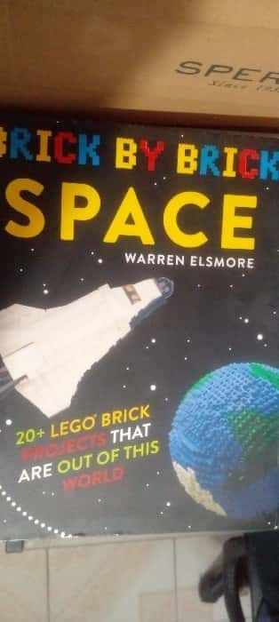 Brick by Brick Space – «¡Descubre el misterio de las construcciones más fascinantes del mundo! «Brick by Brick Space: La guía definitiva para curiosos y aventureros»