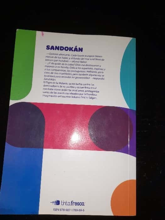 Sandokán