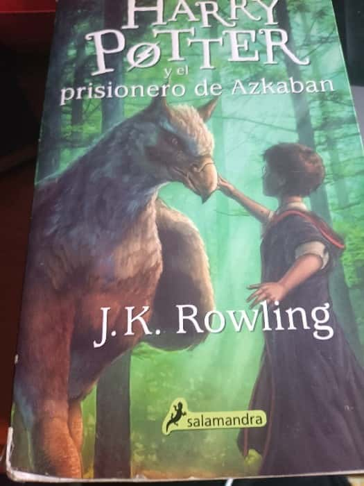 Harry Potter y el prisionero de Azkaban – «Descubre el Misterio más Oscuro: Harry Potter y el Prisionero de Azkaban»