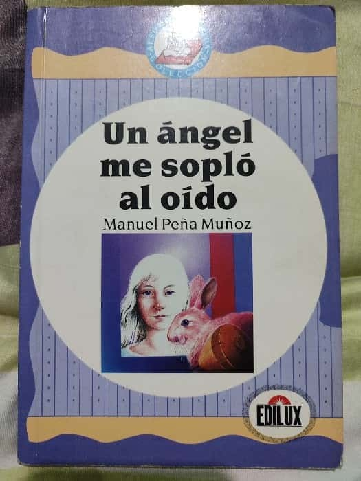 Un ángel me sopló al oído – «Descubre el Secreto del Cielo: La Religiosa que Cambió Mi Vida con ‘Un Ángel Me Sopló al Oído'»