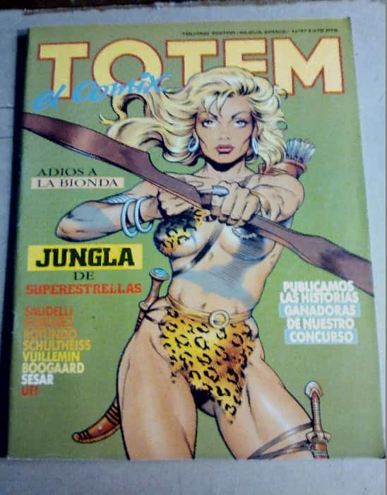 ¡Sumérgete en la Revolución Cultural con ‘METROPOL Nº 3 AÑO 1983’!