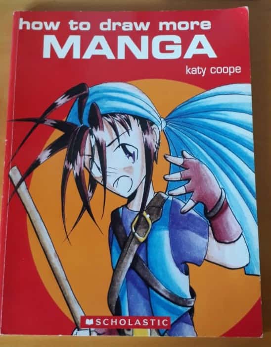 Libro de segunda mano: How to draw more Manga