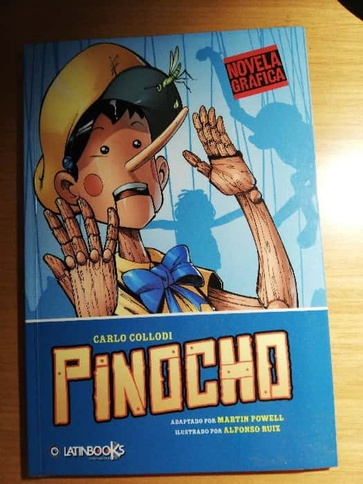 Pinocho