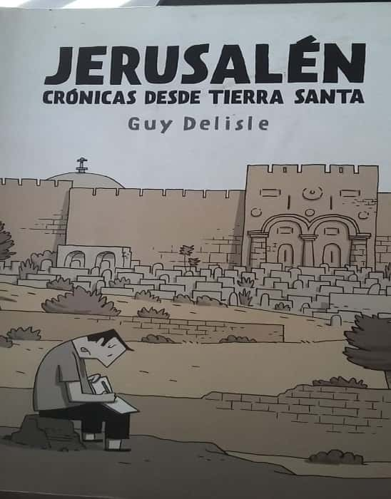 Jerusalén