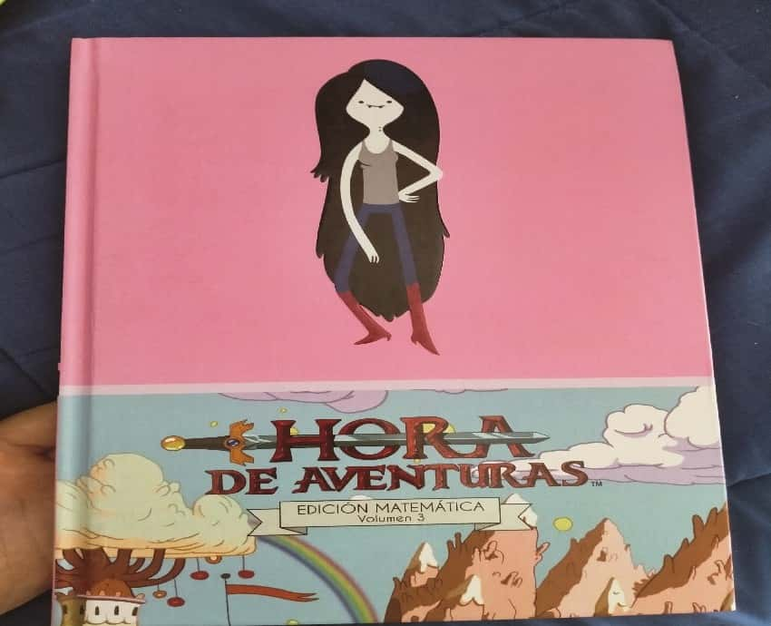 hora de aventuras