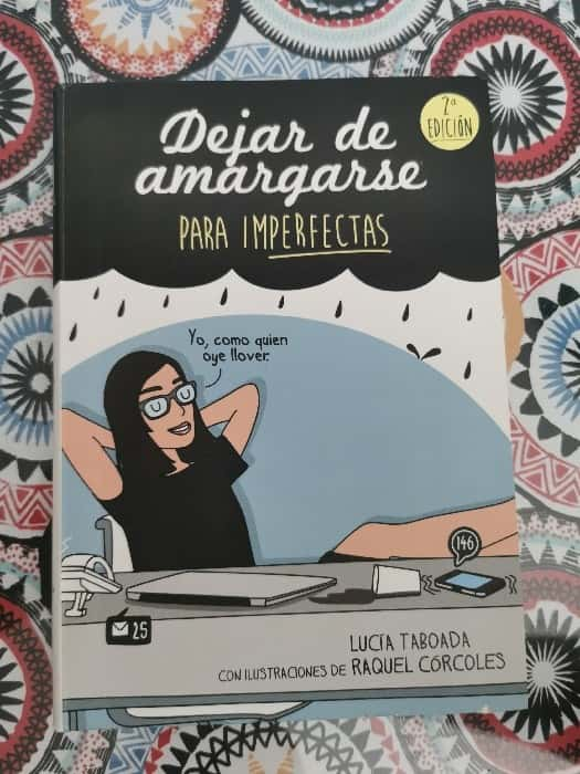 Dejar de amargarse para ImPerfectas