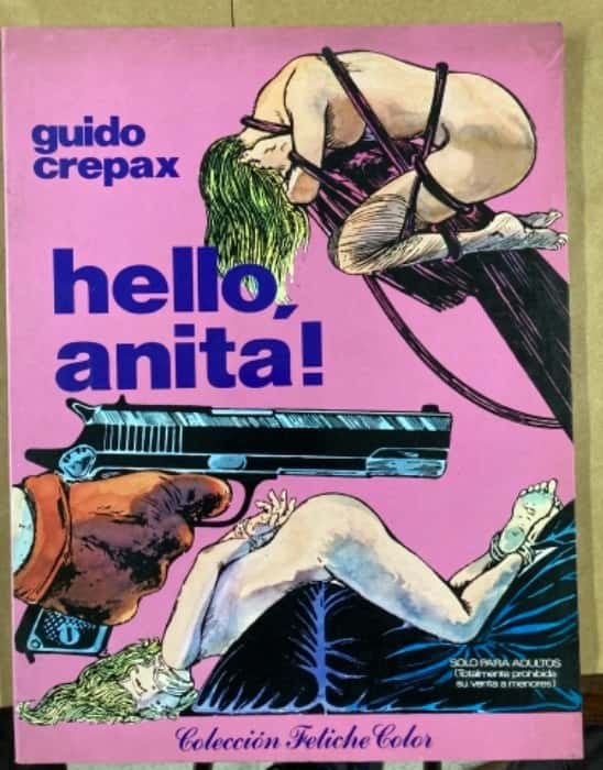 Hello Anita!!