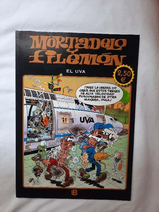 Descubre la Locura Inigualable con Mortadelo y Filemón: La Historia de Mortadelo y Filemón