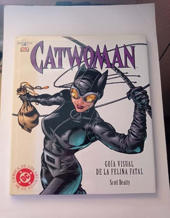 Catwoman