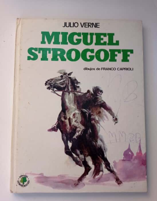 Miguel Strogoff