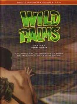 Libro de segunda mano: Wild Palms