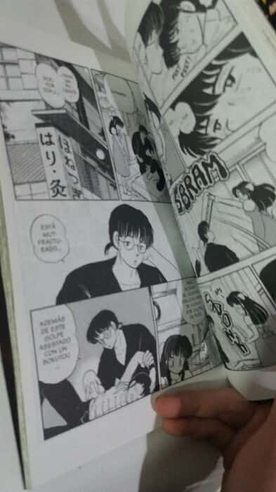 Ranma 12