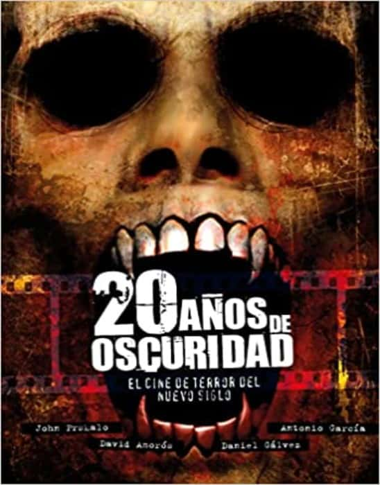 20 Años de OScuridad