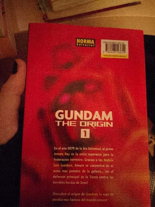 gudnam the origin 1