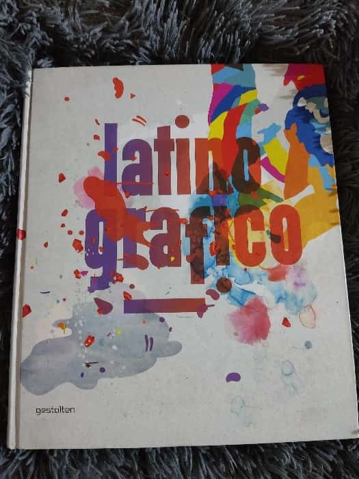 Libro de segunda mano: Latinografico Visual Culture From Latin America