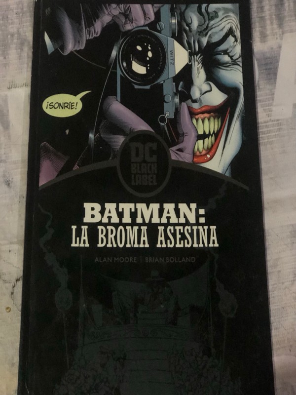 Batman – «La Oscuridad del Capedrágamo: ¿Batman se convierte en el villano más oscuro de todos los tiempos?»