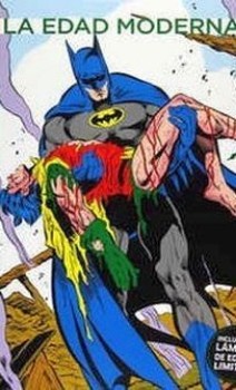 Descubre la Historia Visual de DC Comics: Una Odisea a través del Tiempo y el Universo