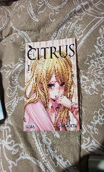 Citrus 1