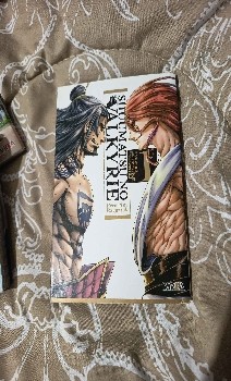 ¡Descubre la apuesta apuesta del manga! Record of Ragnarok: Una odisea épica en un mundo paralelo