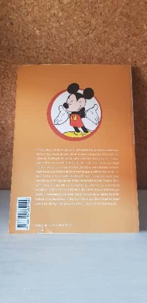 Imagen 2 del libro Mickey Mouse - Disney 