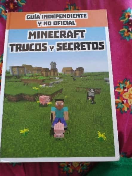 minecraf trucos y secretos