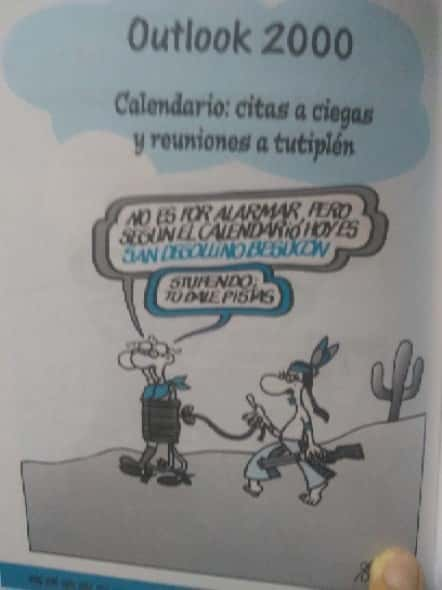 VIÑETAS DE FORGES